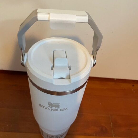 NEW Stanley Water Bottle Flip Straw Limited Gift Holiday - Picture 3 of 11